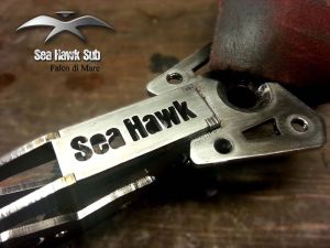 seahawksub Spearfishing  pescasub 006