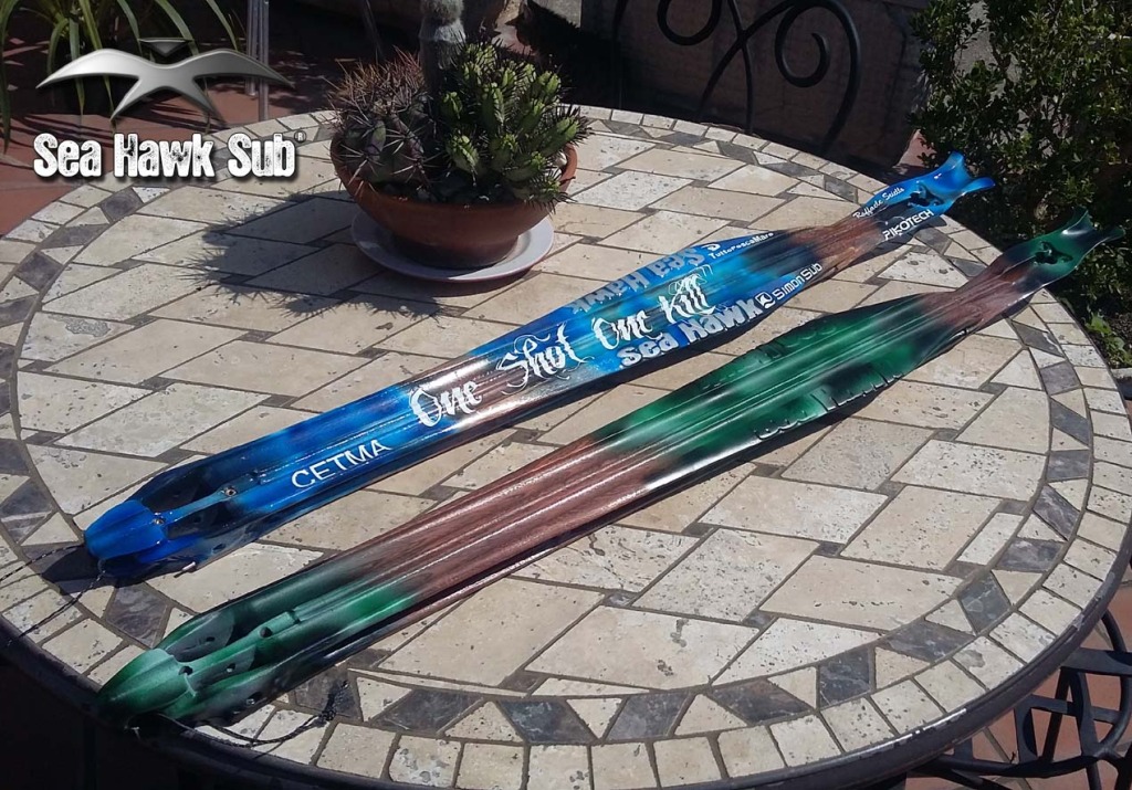 seahawksub Spearfishing  pescasub 039_s