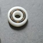 Cuscinetto in pom e sfere di vetro x pulegge testata Diamond (singolo) - immagine 2
