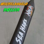 NINJA 95 Carbon  Michelangelo (Roller) - immagine 2
