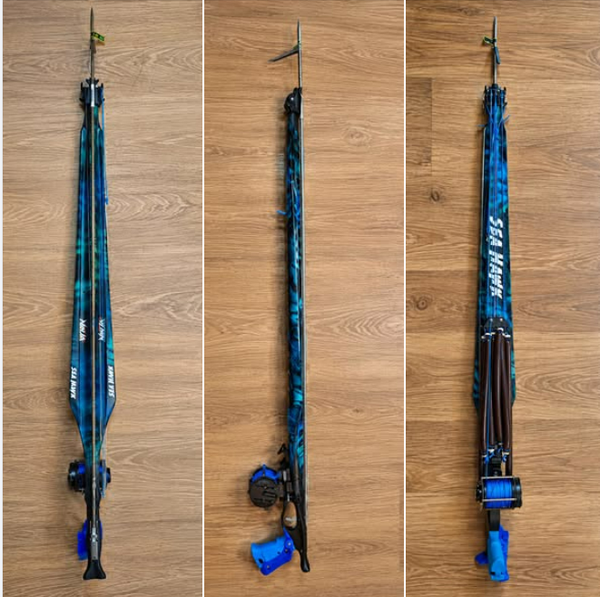 NINJA 95 Carbon Donatello (Invert) - immagine 2